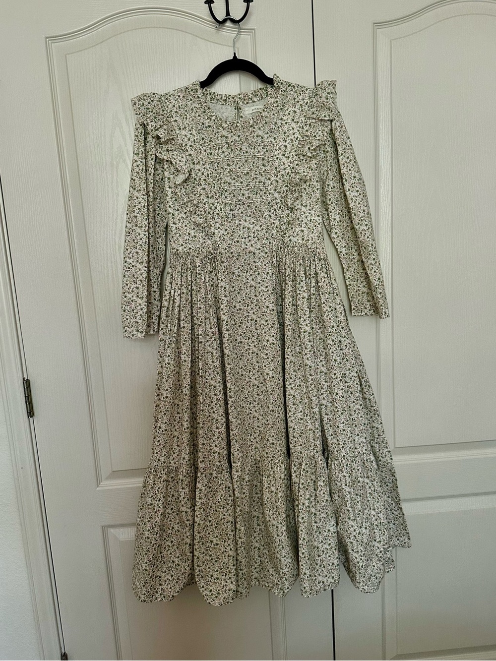 Doen Minetta Dress